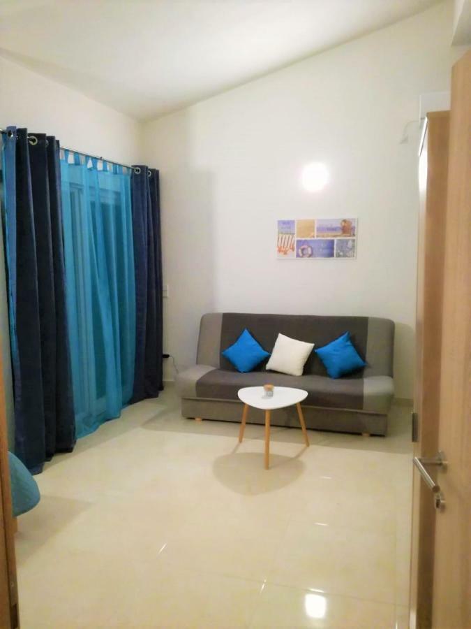 Apartman Adriatic Trogir Exterior foto