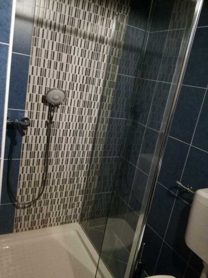 Apartman Adriatic Trogir Exterior foto