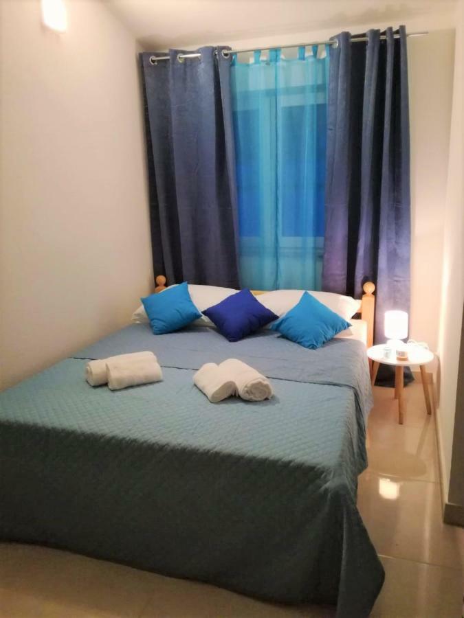 Apartman Adriatic Trogir Exterior foto