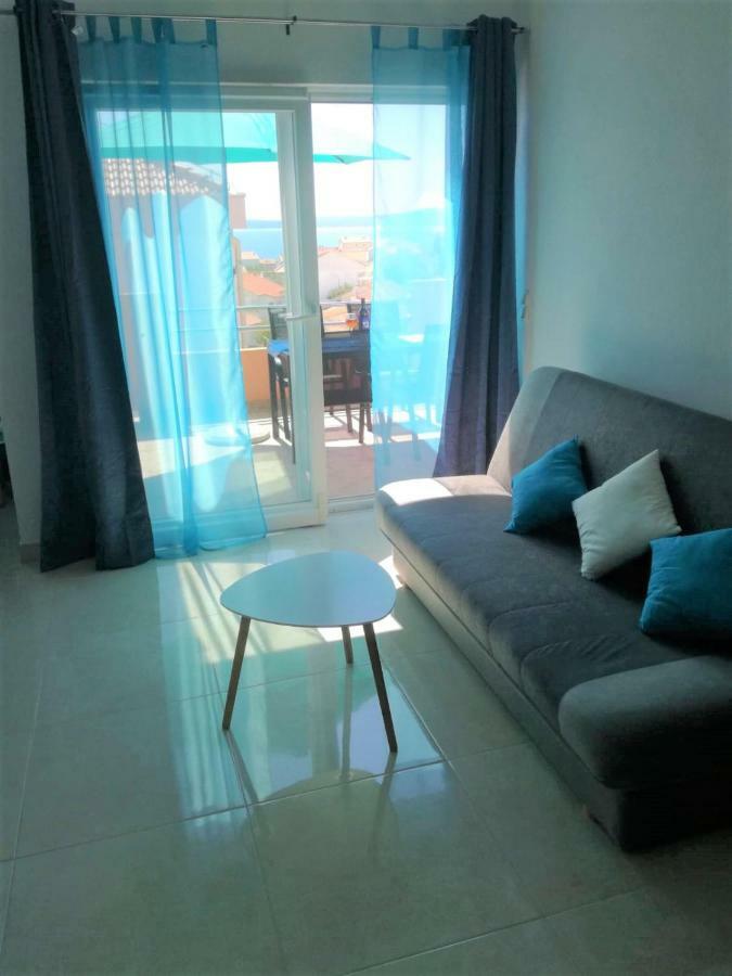 Apartman Adriatic Trogir Exterior foto