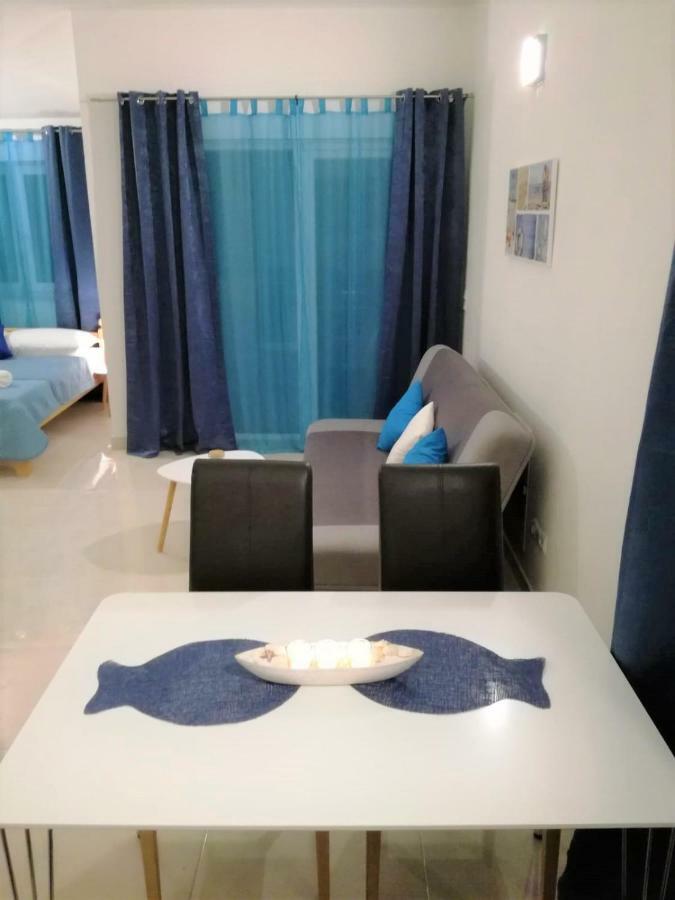 Apartman Adriatic Trogir Exterior foto
